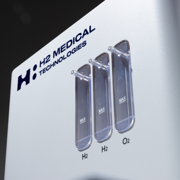 Více než design: Naše generátory inhalátory u nás procházejí testováním