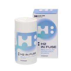 H2 InFuse (Powder 20g)