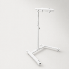 H2 Red Light horizontal Stand