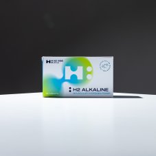 H2 Alkaline® (60 tblt)