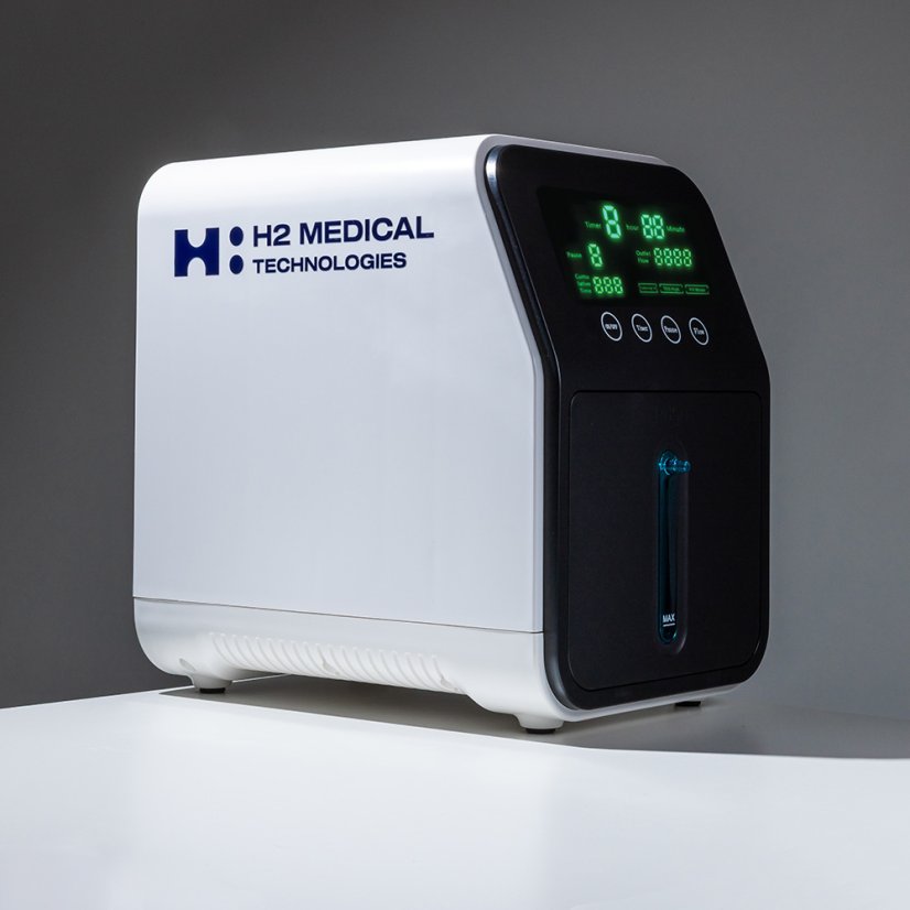 H2 Generator i600