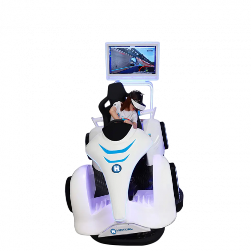 H2 VR Racing Kart