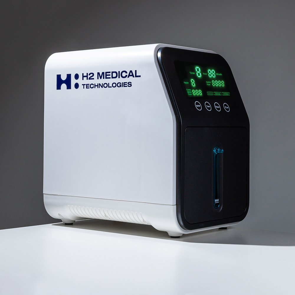 H2 Vibe | H2 Generator i300 (hydrogen inhaler)