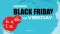 Měníme Black Friday na VIBEday!