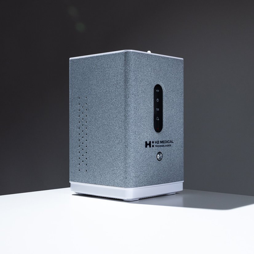 H2 Generátor i150 4in1 (SilverStone)