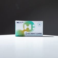 H2 Dent Care® (60 tabliet)