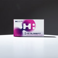 H2 SLIM&FIT® (60 tablets)