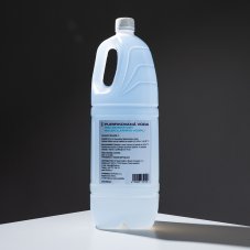 H2 Purifikovaná voda