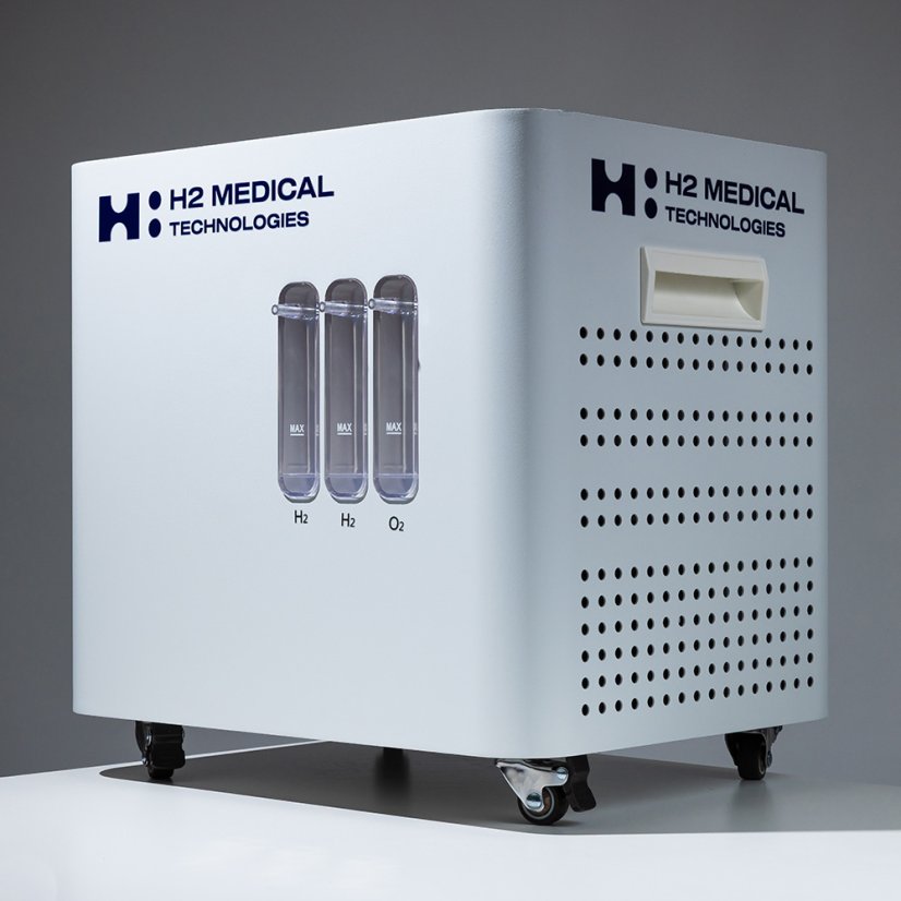 H2 Generator i1000 (hydrogen inhaler)