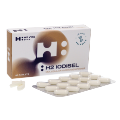 H2 Iodisel® (30 tablets)