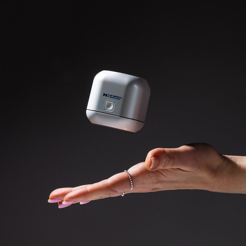 H2 Smart Cube®