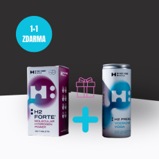 Športový balíček Hydro