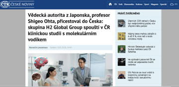 Authority in the Field of Molecular Hydrogen