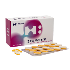 H2 Forte® (60 tablets)