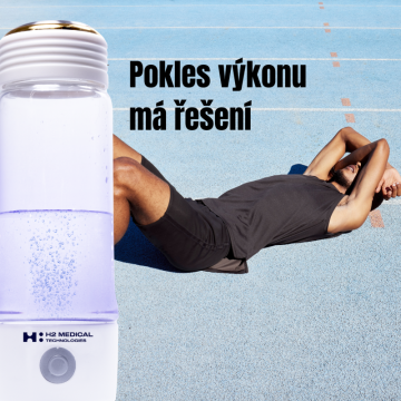 Fatigue, decreased performance, and weakened immunity?