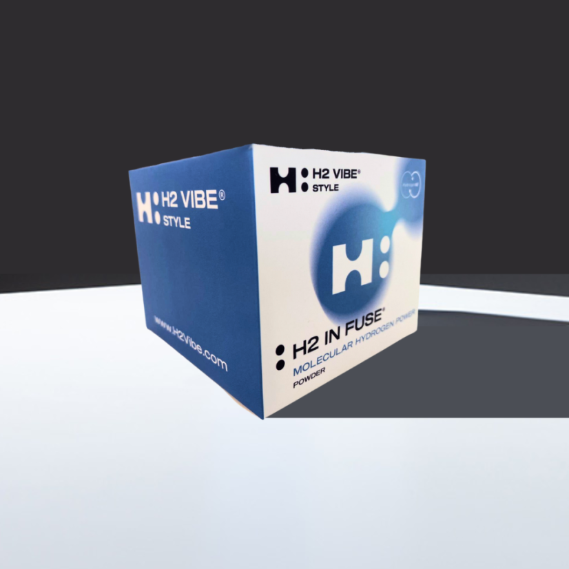 H2 InFuse (Prášok 20g)