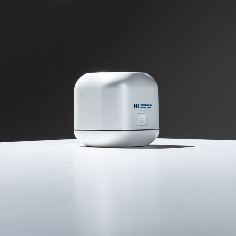 H2 Smart Cube®
