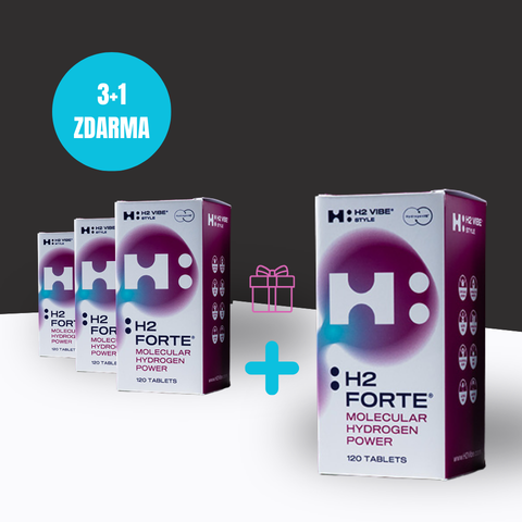 Sportovní balíček Forte