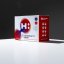 H2 Immunity® DRINK z imbirem 30 saszetek  | Wodór Molekularny®
