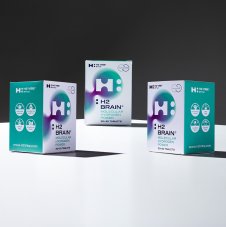 H2 Brain® 3měsíční kúra