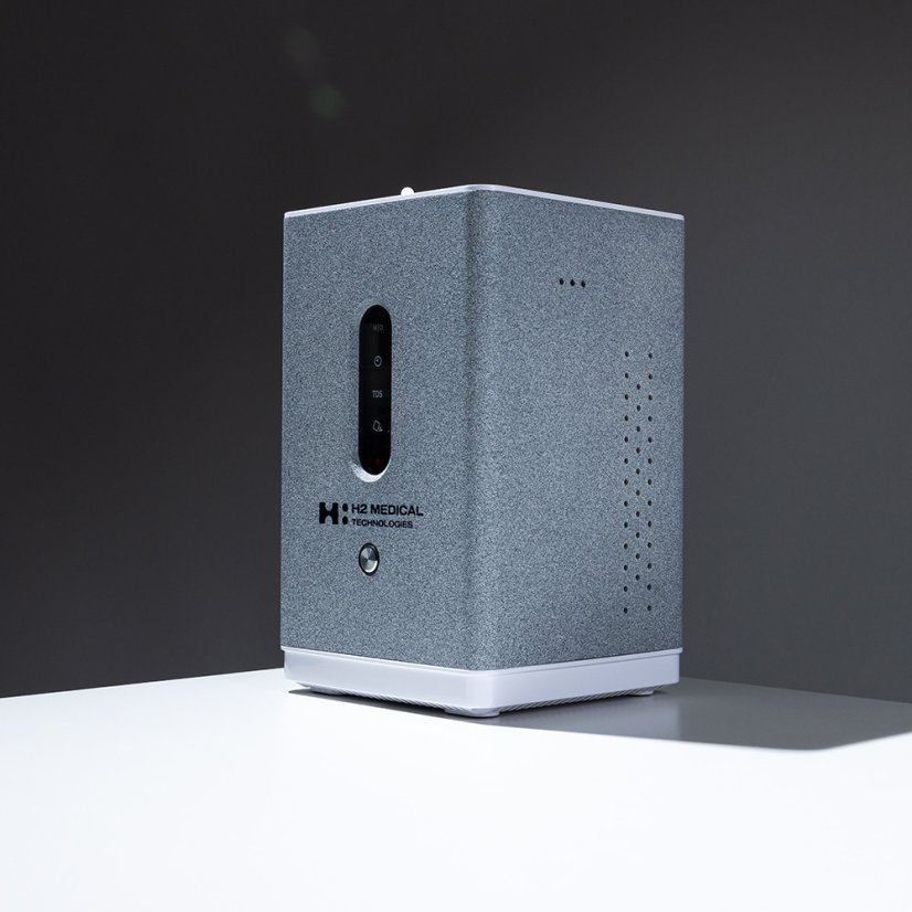 H2 Generátor i150 4in1 (SilverStone)