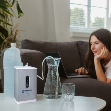 H2 Generator i150 (Silver)