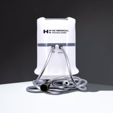 H2 Generator Nano Bubble