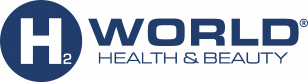 DETOX - balíček produktov :: H2 WORLD HEALTH & BEAUTY