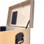 H2 Medical wooden BOX