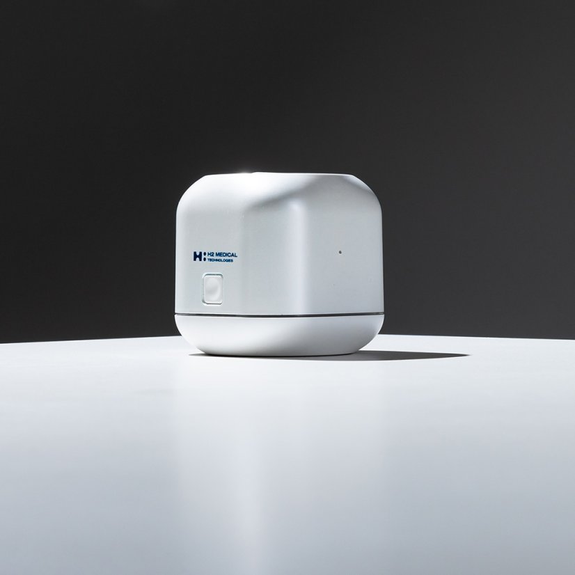 H2 Smart Cube®