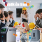 Hydrogen in the Workplace: A Standard for Energy, Performance, and Employee Health!