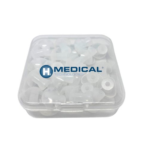 Replacement set for ear applicator - 30 pcs