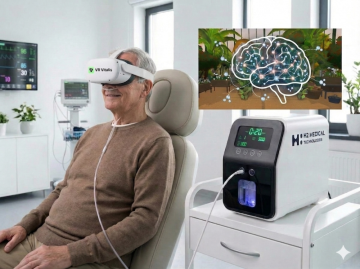 Zásadní milník Cochrane potvrdil selhání Alzheimer léků – H2 Global Group vstupuje do hry už teď!