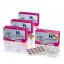 H2 SLIM&FIT® 3+1 DARMOWY | 240 tabletek | Konwersja tłuszczu w ciepło  | Molecular Hydrogen®