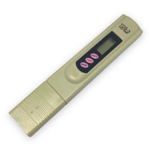 TDS water quality measuring device