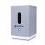 Domáce vodíkové kúpele® - H2 Generátor i150 4v1 (SilverStone)
