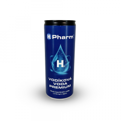 H2 Premium Vodíková voda 20ks