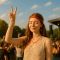 Festivalová sezóna je tady:  4 tipy, jak si ji užít, ne přežít