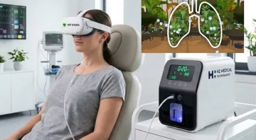 Silný signál pro investory: VR LIFE a H2 Global Group potvrzují hodnotu českých inovací v MedTechu