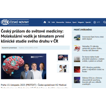 H2 Global Group – Our Story