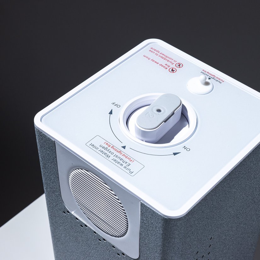 H2 Generátor i150 4in1 (SilverStone)