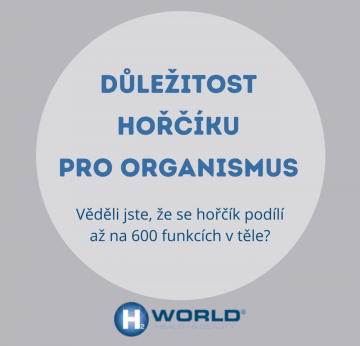 Důležitost hořčíku pro lidský organismus