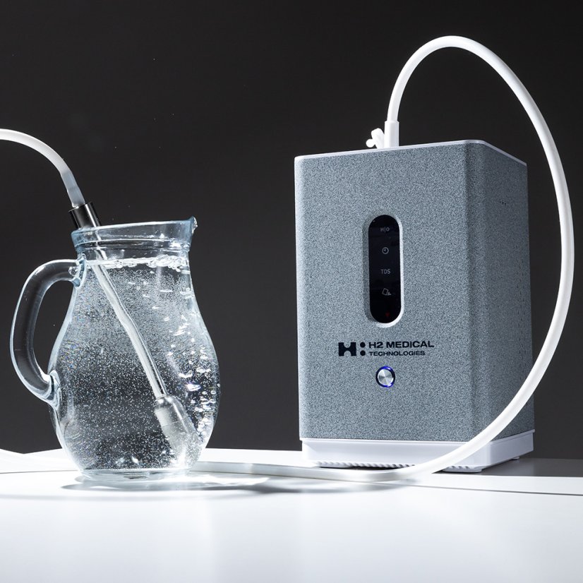 H2 Generátor i150 4in1 (SilverStone)