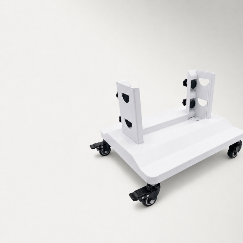 H2 Red Light Stand MAXI