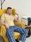 The Hydrogen Ritual with Martin Minarovič, national team coach of the Czech Armwrestling Association (ČAWA)…