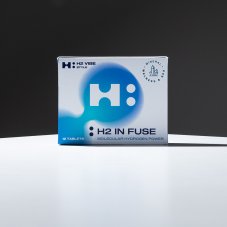H2 InFuse (12 tablets)