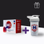 Fit Pack - H2 Immunity® Drink (30 sáčkov) - výživový doplnok + Shaker 300 ml ZADARMO