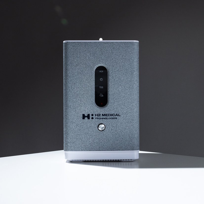 H2 Generátor i150 4in1 (SilverStone)