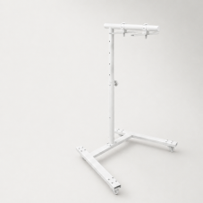 H2 Red Light horizontal Stand