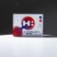 H2 Immunity® DRINK z imbirem 30 saszetek  | Wodór Molekularny®